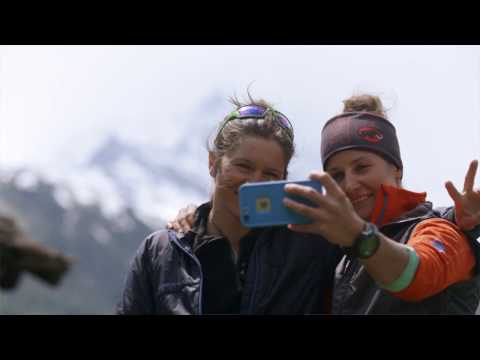 WFF16 Live Studio - SHADES OF WINTER: BETWEEN