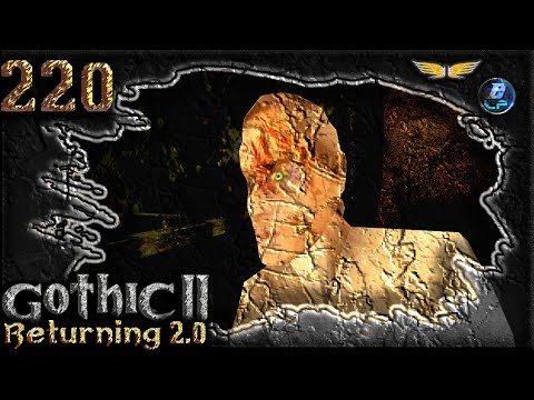 Gothic 2 Mod: DIE RÜCKKEHR 2.0 - 220 - Die Rückkehr des Mud [mit DufteLP]