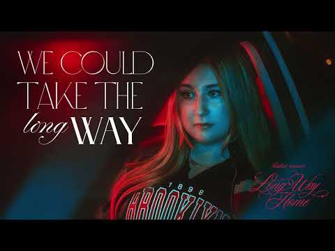 Heather Sommer - long way home (Official Lyric Video)