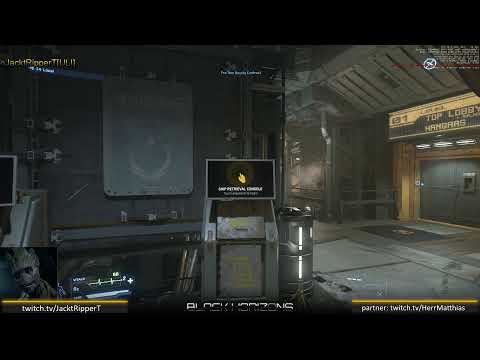 Starcitizen LIVE 3.6.1 Plötzlich Live