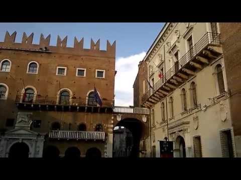 Verona история