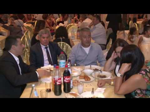 Grup Zare ile Türküler // Serap & Celal // Bremen 2016