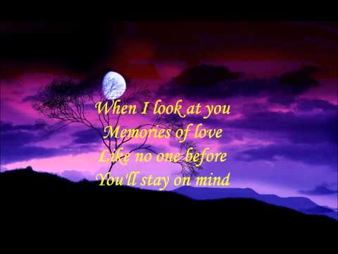 Cherrelle ft. Alexander O'Neal - Saturday Love Lyrics