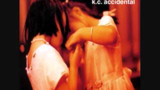 KC Accidental Silver Fish Eyelashes