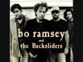 Bo Ramsey ~ One Wrong Turn