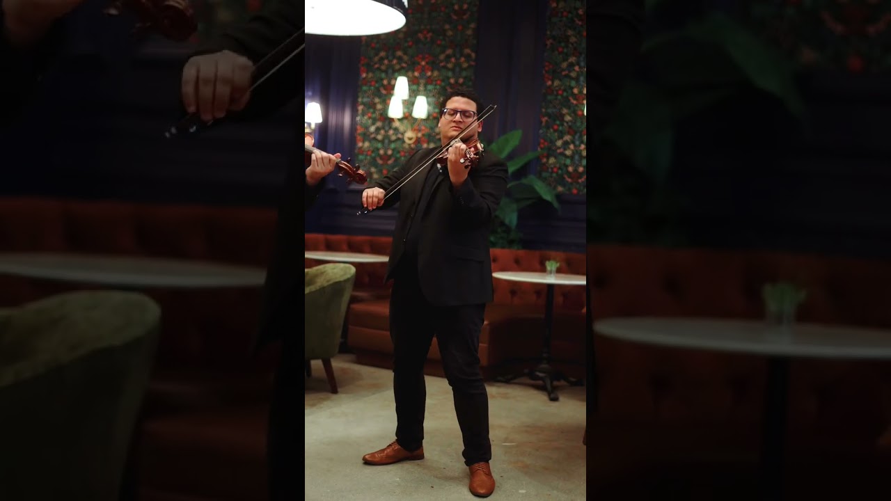 Promotional video thumbnail 7 for Cadenza the Group