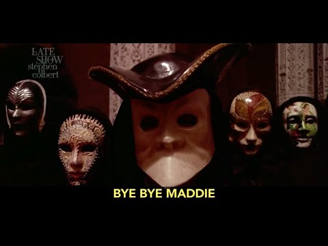 The GOP Says "Bye Bye Maddie!"