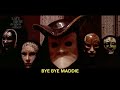 The GOP Says Bye Bye Maddie