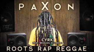 paXon feat. Mesajah, DJ Liquid - Cyrk [Audio]