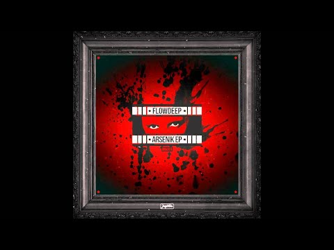 Kasko - Sin (Arsenik EP)