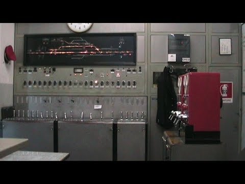 FR 1000, ETR 600 e Reg. fra ACE e ACC