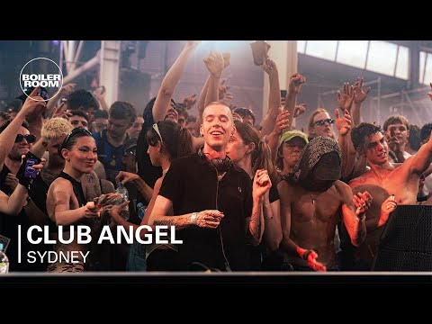 Club Angel