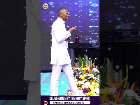 The Spirit of Life Is Working in My Body