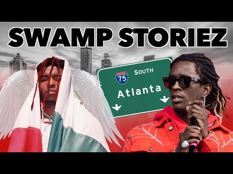 Young Thug is a DEMON... This is the Real Story (Allegedly) (RIP Lil Keed)