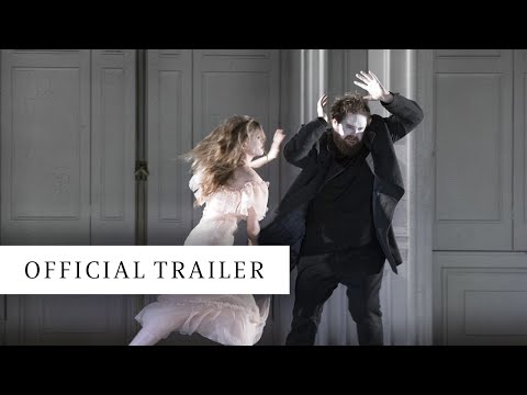 Hamlet | Official Trailer | #GlyndebourneOpenHouse