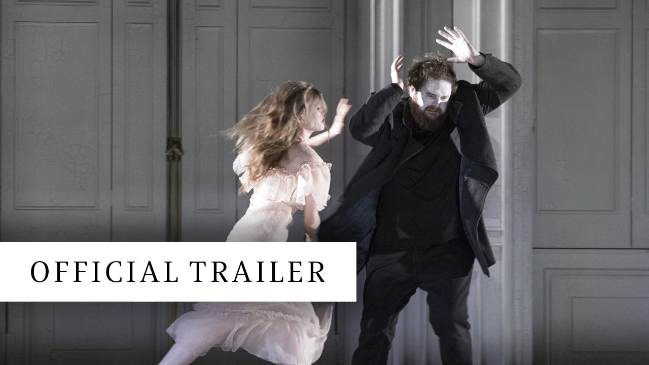 Hamlet | Official Trailer | #GlyndebourneOpenHouse