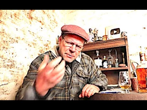 ralfy review 824 Extras - How whisky can save your life !