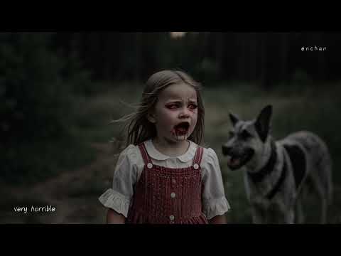 Enchan - Very Horrible (Official Audio)