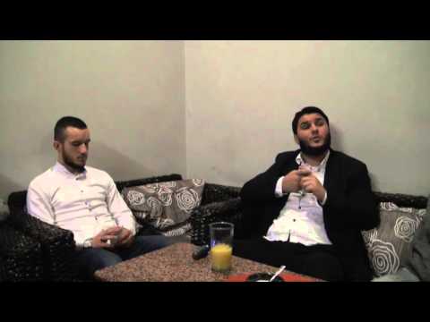 Grabitja (ikja e vajzes) kur familja nuk e jep vajzën - Hoxhë Abil Veseli