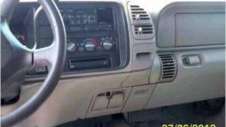 preview picture of video '1999 GMC Yukon Used Cars Central City KY'