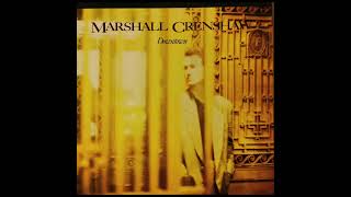 Marshall Crenshaw -  I&#39;m Sorry (But So Is Brenda Lee)