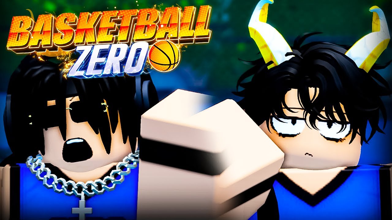 [CODE] RANKED DEV SHOWCASE | Basketball Zero