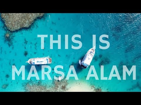 MARSA ALAM IS PARADISE