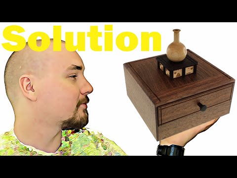 Karakuri Alchemist from Karakuri Creation Group - Solution