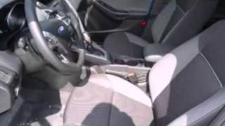 2012 FORD FOCUS TN