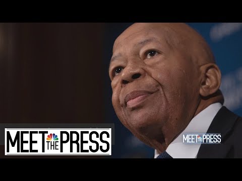 A Look Back On Who We Lost In 2019 | Meet The Press | NBC News