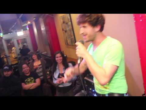 Brothers Green Eats - Mike vs Brother Green Eats - Josh