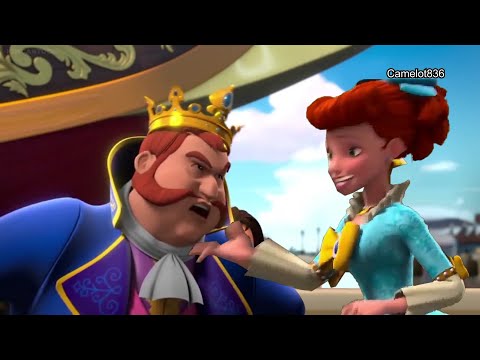 Hector and Chloe - Do what you gotta do (father daughter tribute)