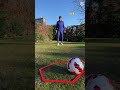 Can you do it better? ? Precission Challenge #shorts