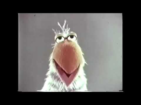 Muppet Songs: Nutty Bird - Royal Crown Cola