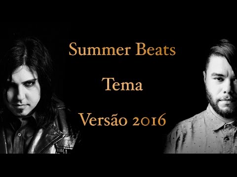 Summer Beats - Rosa de Saron