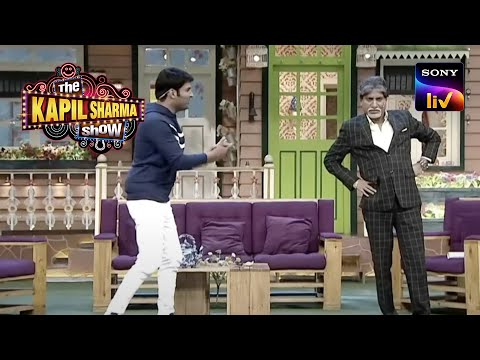 Tribute To "Comedy King - Raju Srivastav"! (Part 2) | The Kapil Sharma Show Season 2 | Full Episode