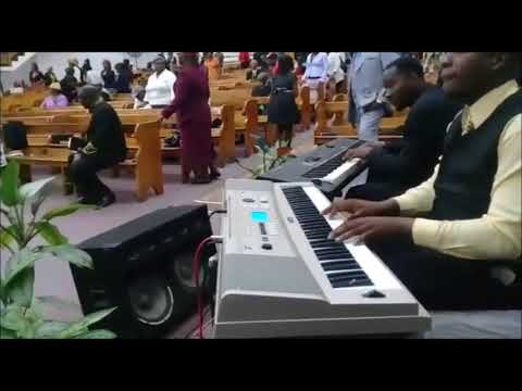 Apostolic Ark Youth Week Music And Worship Highlights