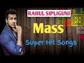 Rahul Sipligunj Mass Super Hit Songs Rahul Telugu Latest Hit Songs Collection Telugu 2020 Songs
