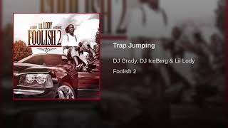 Trap Jumping