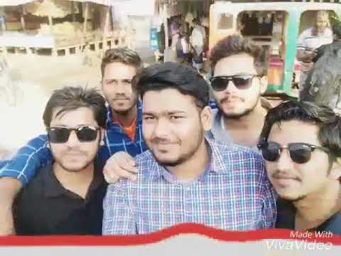 Birthday wishing video tutorial (Mamun Munna)