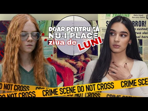 "I DON'T LIKE MONDAYS!"...The Crime That Shocked America - TRUE CRIME