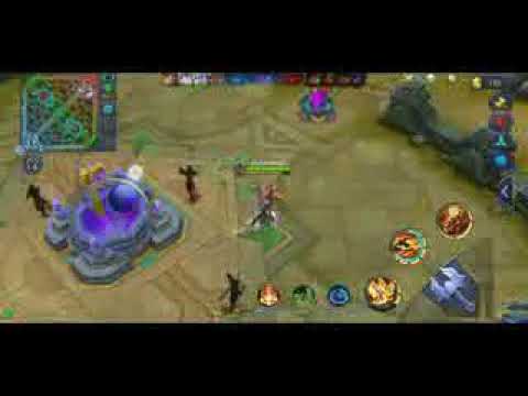 test hayabusa (spacetime shadow) part 2