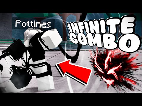 O Combo Infinito do Monster Form Está Simplesmente Apelão 😈💥 | Strongest Battlegrounds