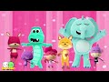 The Dance Song Boo Goo For Kids Nursery Rhymes Kids Songs