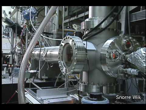 Nobel Physics Prize Winner