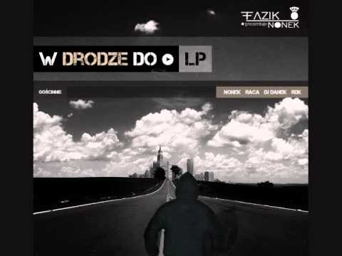 Fazik   Gra o najwyższą stawkę pord  Nonek, skrecz DJ Danek