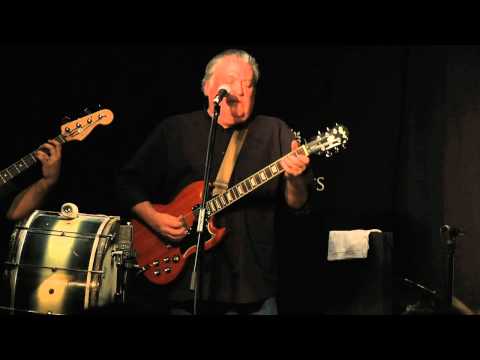 On Main Street - Live with David Hidalgo and Los Cenzontles