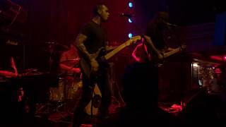 The Casket Lottery - &quot;What I Built Last Night&quot; (03.14.18 - Philadelphia, PA)