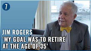 Jim Rogers