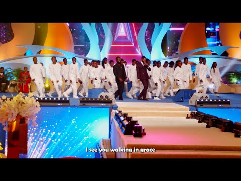 FAITH HEROES - Daniel Mylez Feat. Eli-J X EgarBoi ( Special Performance Video )